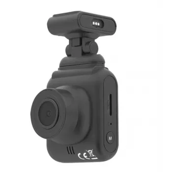 Dash Cam Tellur Dash Patrol DC1 FullHD 1080P Black