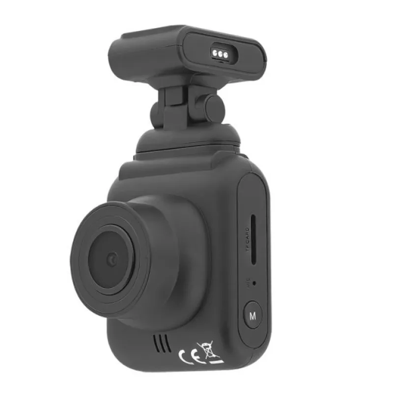 Dash Cam Tellur Dash Patrol DC1 FullHD 1080P Black