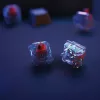 Mechanical keyboard switches Aptel Glorious Fox Forge (pre-lubricated), pack of 36