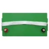 Qoltec 53038 AGM battery | 12V | 100Ah | max 1200A
