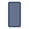 Portable Charger Belkin BPB012btBL 20000 mAh