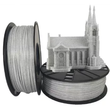 3D printing material Gembird 3DP-PLA1.75-02-MAR