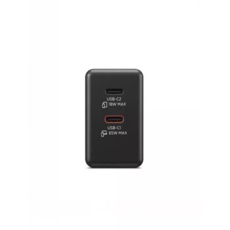 Lenovo 40AW065BEU power adapter/inverter Indoor/outdoor 65 W Black