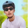 Sport sunglasses Xiaomi BHR8027GL with UV protection, lightweight frame