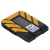 ADATA HD710 Pro external hard drive 2 TB 2.5 inch Micro-USB B 3.2 Gen 1 (3.1 Gen 1) Black, Yellow
