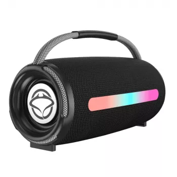 Portable Speaker Manta SPK140GO BT Black