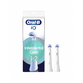 iO Specialized Clean 2-pack