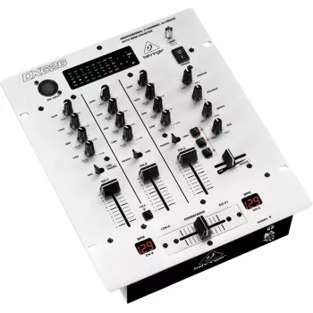 Behringer DX626 DJ Mixer