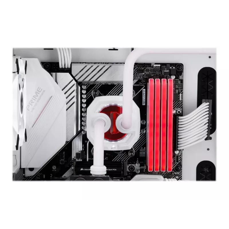 Tube Corsair Hydro X Series XT Hardline
