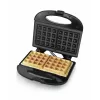 Esperanza TKT003 Waffle Iron 750W Black