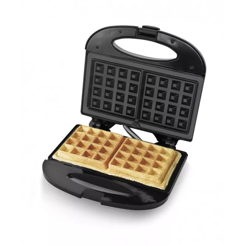Esperanza TKT003 Waffle Iron 750W Black
