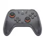 Wireless GameSir T4n Lite controller, Nova Gray, Bluetooth, ergonomic design