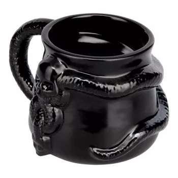 Ceramic mug Paladone Dark Mark design PP14643HP 350–400 ml (approx.)