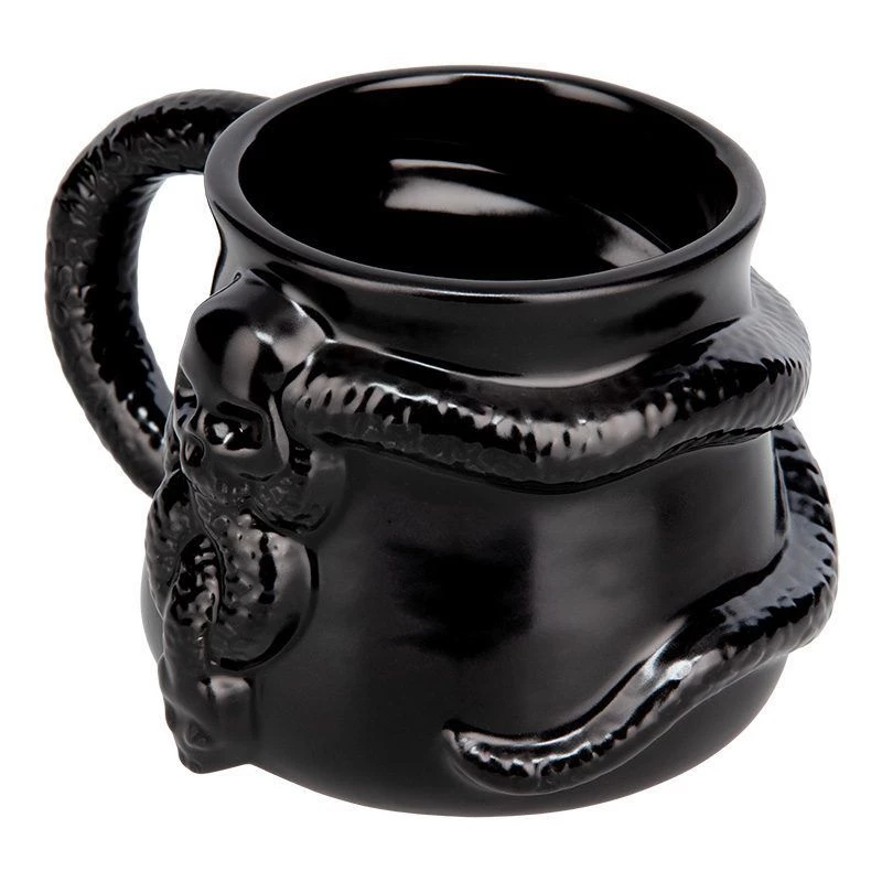 Ceramic mug Paladone Dark Mark design PP14643HP 350–400 ml (approx.)