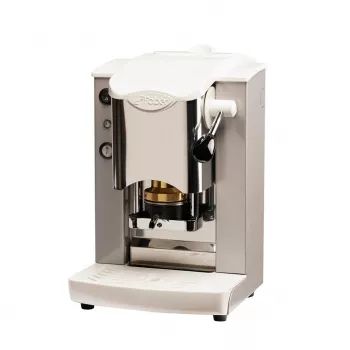 Espresso machine FABER Faber Slot Inox ESE Pad — Grey/White/Silver