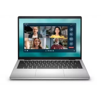 Dell 14 Essential PV14250 | Pro Platinum Silver | 14 inch | FHD+ | 1920 x 1200 pixels | Anti-Glare | Intel Core i5 | 120U | 16 GB | DDR5 | Solid-state drive capacity 512 GB | Intel Graphics | Windows 11 Home | 802.11ax | Keyboard language English | Warranty 36 month(s) | Battery warranty 12 month(s)