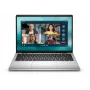 Dell 14 Essential PV14250 | Pro Platinum Silver | 14 inch | FHD+ | 1920 x 1200 pixels | Anti-Glare | Intel Core i5 | 120U | 16 GB | DDR5 | Solid-state drive capacity 512 GB | Intel Graphics | Windows 11 Home | 802.11ax | Keyboard language English | Warranty 36 month(s) | Battery warranty 12 month(s)