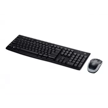 Wireless Combo MK270 Logitech