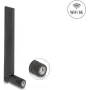Omni-directional antenna DeLOCK 89078 3 dBi RP-SMA