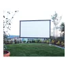 Elite Screens | Yard Master 2 Mobile Outdoor screen CineWhite | OMS120H2 | Diagonal 120 inch | 16:9 | Viewable screen width (W) 266 cm