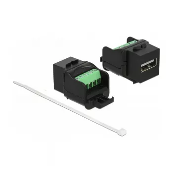 Keystone Module DeLOCK 86386