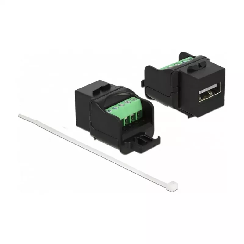 Keystone Module DeLOCK 86386