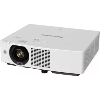 Panasonic PT-VMZ82EJ LCD Laser Projector 8000 Lumen (PT-VMZ82EJ)