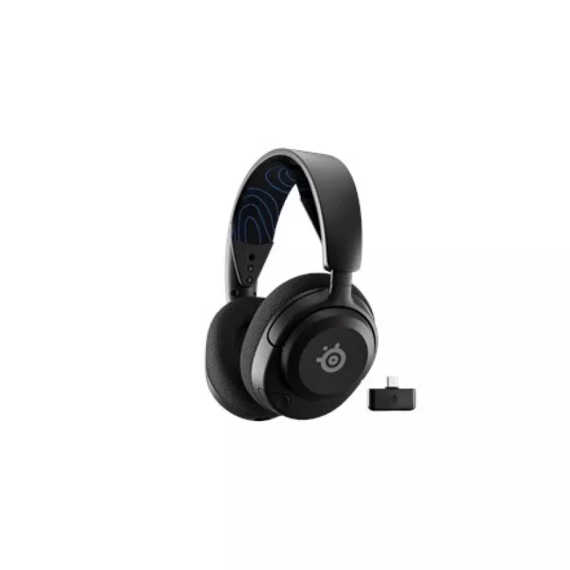Headset Steelseries Arctis Nova 5P Wireless