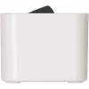 Power Extension Brennenstuhl 1153254520 5m 5 AC Outlets Indoor Black White