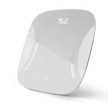 Body Weight Scale HoMedics SCL-B125-SV3R Essential Features