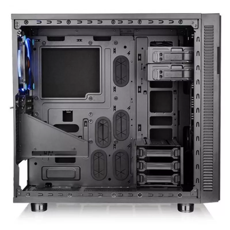 Thermaltake CA-1E3-00M1WN-03 Product Black