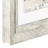 Hama Cozy Single picture frame White