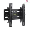 Maclean MC-667 TV mount 106.7 cm (42) Black