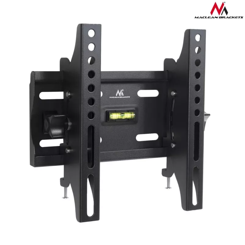 Maclean MC-667 TV mount 106.7 cm (42) Black