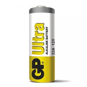 Single-use battery GP Batteries Ultra Alkaline LRVO8 12V 8g