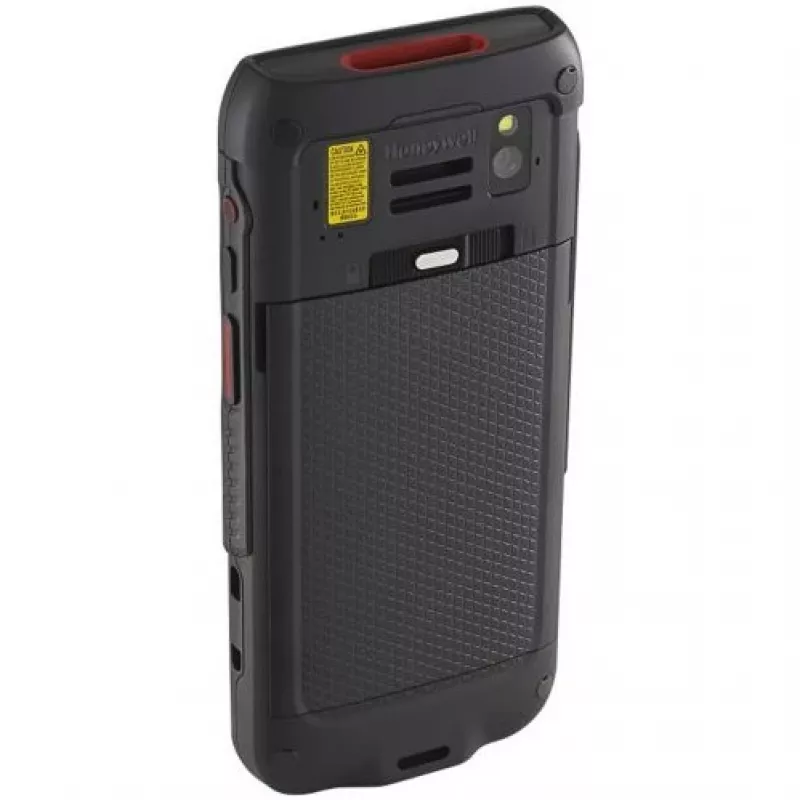 Handheld Mobile Computer Honeywell CT47 5.5 inch 2160x1080 6GB RAM 128GB