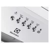 Electrolux LFG719W Built-in White 580 m³/h