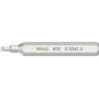 Wera 800 Micro Slotted-Bit 1.5 mm 1 pc(s) (05058104001)