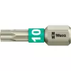 Wera bicycle tool set 5 pieces model 05004186001 for bicycle maintenance and repairs