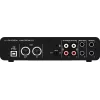 Behringer UMC204HD supplementary music equipment