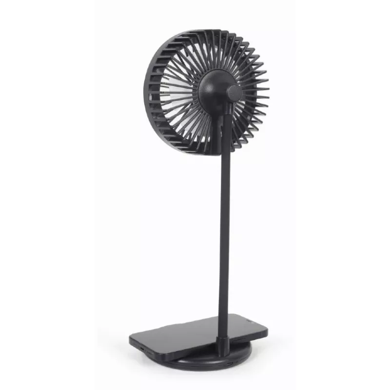 Household Fan Gembird TA-WPC10-LEDFAN-01