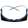 3M SecureFit 3700 Safety goggles Blue