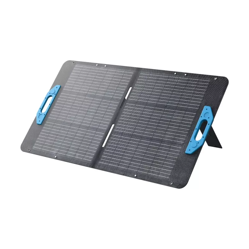 Anker SOLIX PS100 solar panel 100 W Monocrystalline silicon