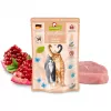 Wet cat food Fox4Pets DeliCATessen Veal 85 g — complete grain-free adult cat meal