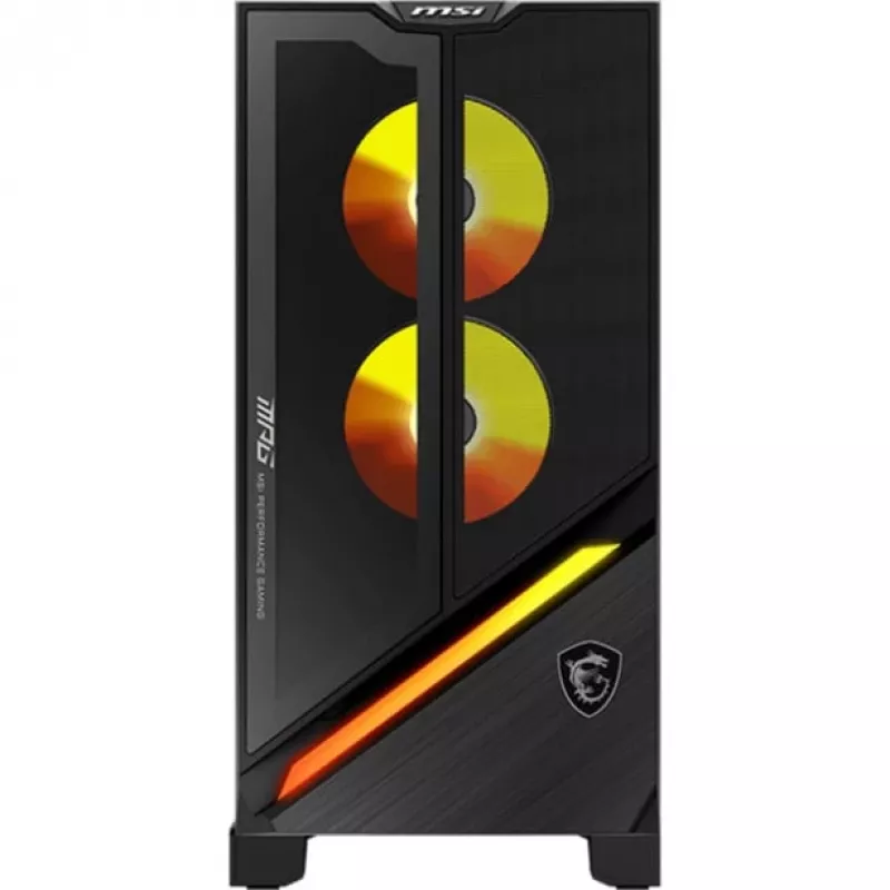 Desktop PC MSI MPG Infinite Z3 9NVNR7-610DE Black