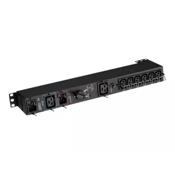 Eaton MBP3KI maintenance bypass panel (MBP) 220 - 240 V Black
