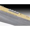 Plastic model kit REVELL German submarine Type VII C/41 1/72 scale