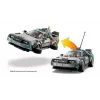 LEGO SPEED CHAMPIONS 77256 Time Machine from Back to the Future