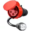 Go-e CH-04-30 Power Adapter