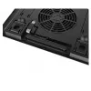Thermaltake Massive A23 laptop cooling pad 40.6 cm (16) Black
